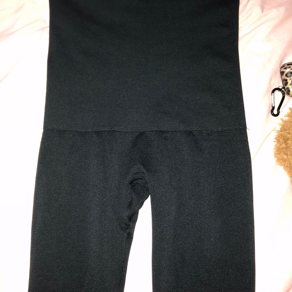 high rise tights